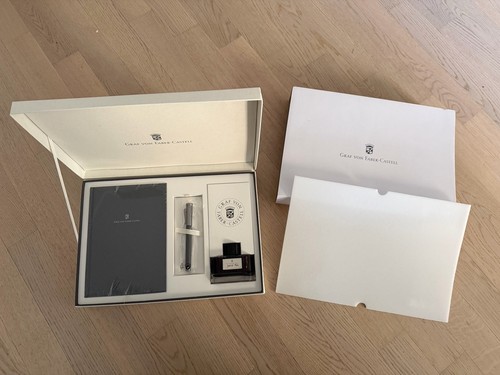 Graf von faber castell tamitio - graf, faber-castell