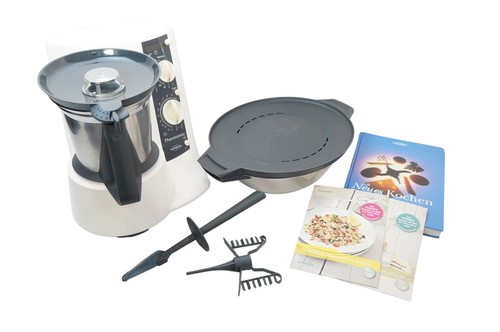 Vorwerk thermomix tm21 - ✅vorwerk,