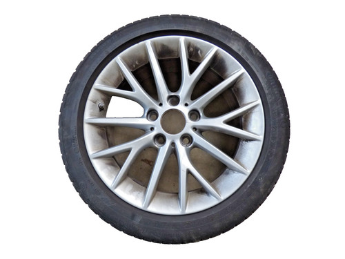 Bmw f20 f22 alufelge 7jx17 - f20,