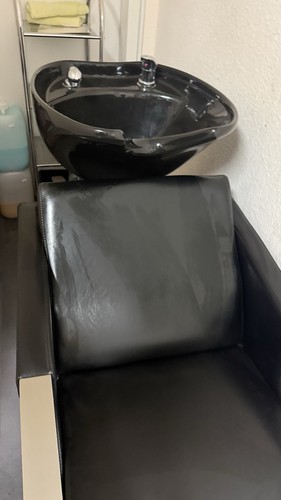 Friseur waschplatz mit - waschplatz,
