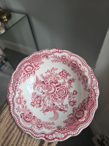 Vintage royal crown ducal - royal,