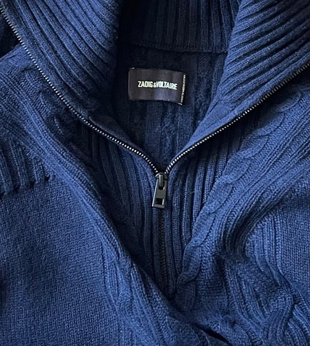 Zadig voltaire troyer - zadig,