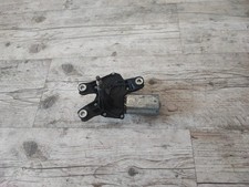 Renault Laguna II Limo Wischermotor hinten 8200001891