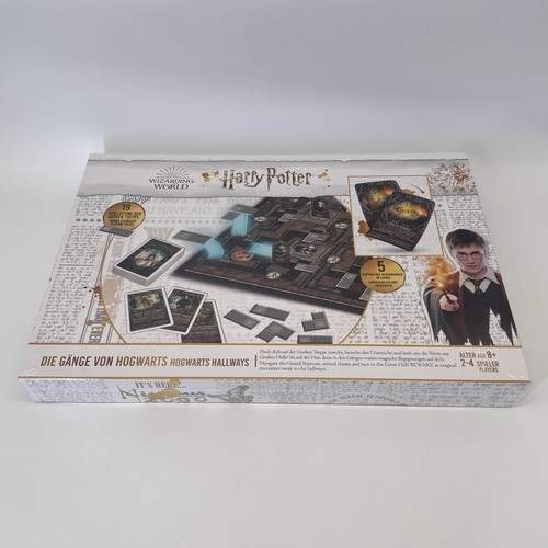 Cartamundi harry potter die - harry,