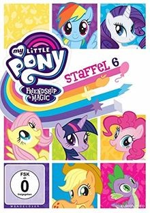 Little pony freundschaft - little,