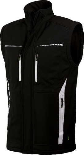 Leibwächter softshell weste - leibwächter,