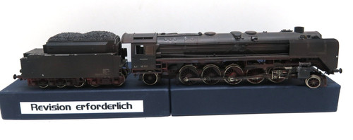 Gealterte 001 der - gealterte, 45
