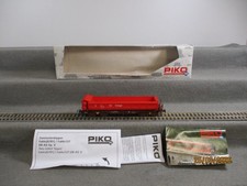 Piko Spur H0 54602 Güterwagen