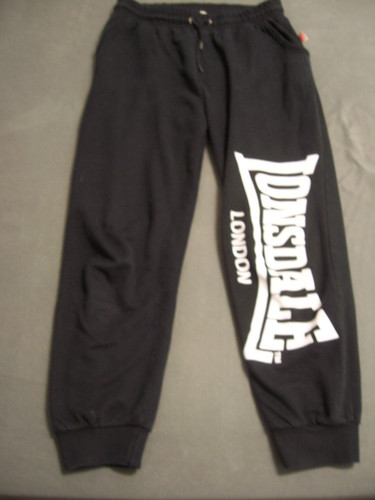 Lonsdale freizeit jogging hose - lonsdale,