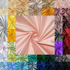 Dupion Seide 100% Wildseide