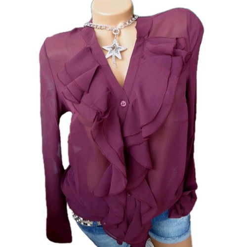 Ashley brooke chiffon tunika - ashley,