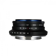 LAOWA 10mm f/4 Cookie schwarz