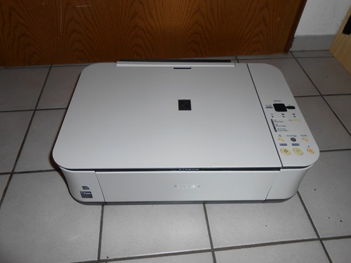 Canon pixma mp250 - pixma,