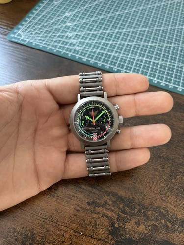 Russian military timer - russian,