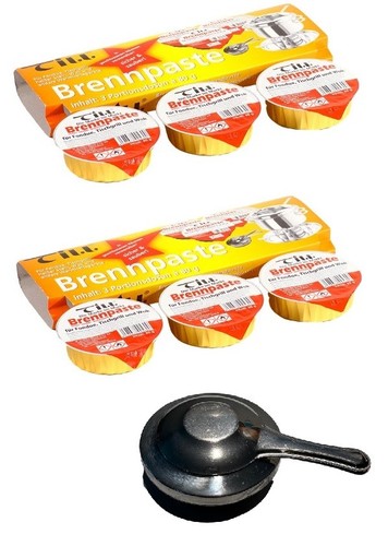 Sicherheitsbrennpaste - 3,