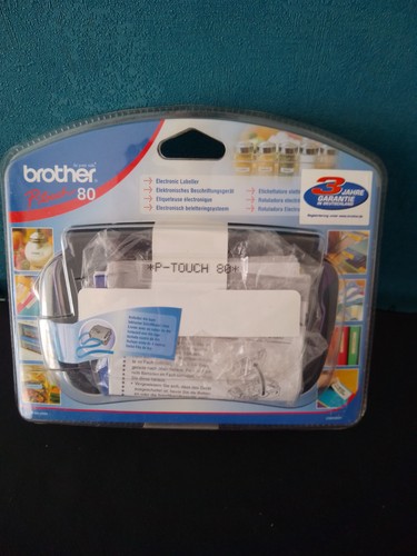 Brother touch etiketten - brother,