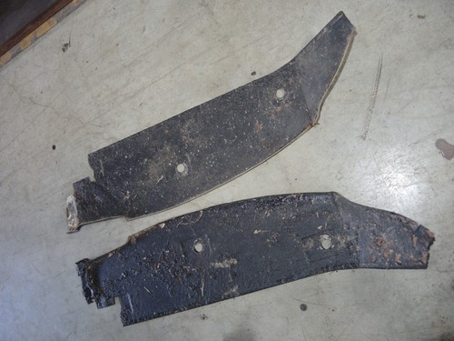 Bmw gebrauchte schottbleche - bmw,