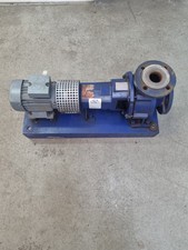 KSB Etanorm G 50 - 125 G6