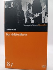 Der dritte Mann -
