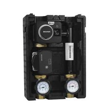 Rücklaufanhebung mit elktr