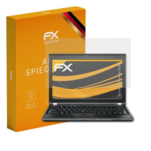 Atfolix displayfolie für - atfolix,