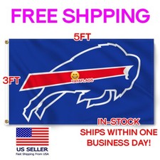 Bills Football New USA