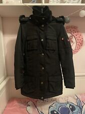 Wellensteyn Jacke / Winterjacke / Parka Schneezauber Rainbowairtec Top Zustand