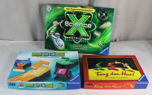 älteres spiel fang - d5/3x,