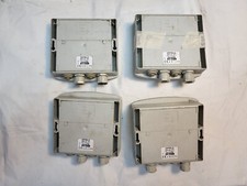 Somfy centralis receiver rts