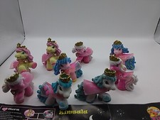 Filly Pferde - Herzgruppe Nr 871