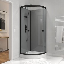 Dusche Komplettdusche