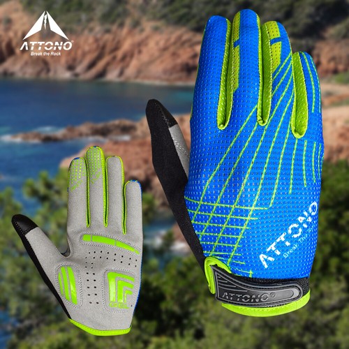 Mountainbike handschuhe gel - handschuhe,