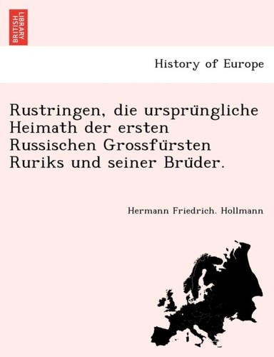 Hollmann rustringen die - -,
