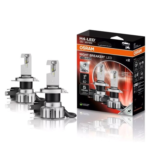 Osram night breaker - osram, h4