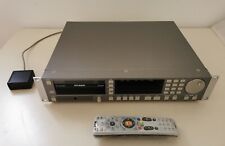 STUDER D731. CD-Player. Top Zustand. Mit kabelloser Fernbedienung! BDA, SM.