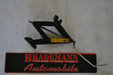 Fiat Seicento Sporting 187 Original Wagenheber Izamot