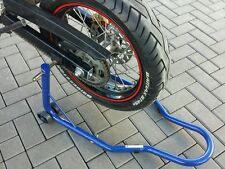 MONTAGESTÄNDER HINTERRAD