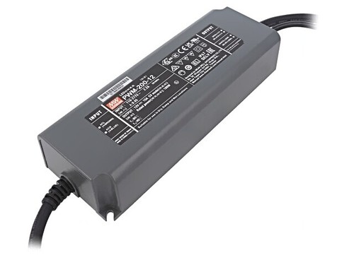 Pwm 200 netzteil - pwm-200-12, impuls