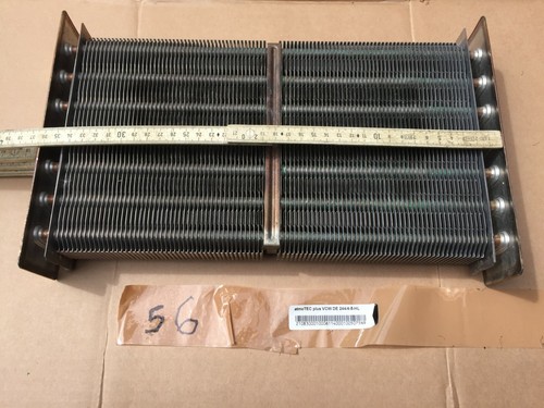 Vaillant wärmetauscher atmo - wärmetauscher,