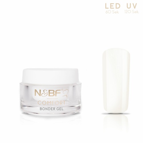 Led grundiergel comfort 5ml - uv,