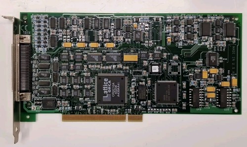 Keithley kpci 3102 low gain - keithley,