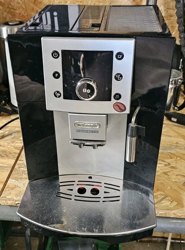Delonghi esam 5400 ex1 - esam,