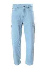 Karl kani retro baggy workwear - baggy,