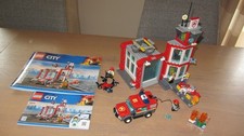 Reduziert! Lego City Town