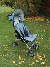 Kinderbuggy Hoco Austria