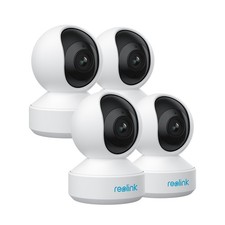 Reolink E1 Zoom 5MP PTZ