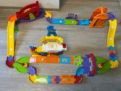 Vtech tut - vtech, baby