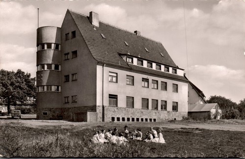 Hohenlimburg - ak,