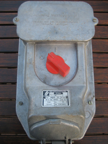 Ddr schutzschalter mit - ddr,