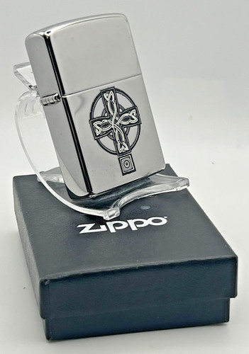 Original brandneu 2006 zippo - original,